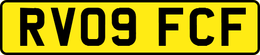 RV09FCF