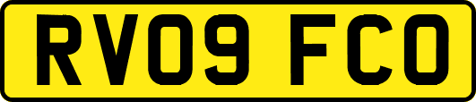 RV09FCO