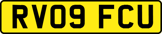 RV09FCU