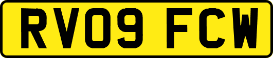 RV09FCW