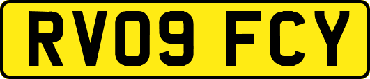 RV09FCY