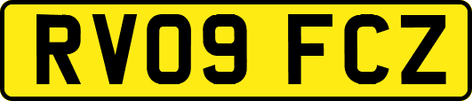 RV09FCZ