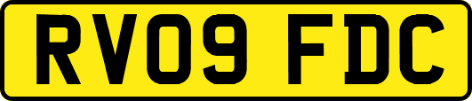 RV09FDC