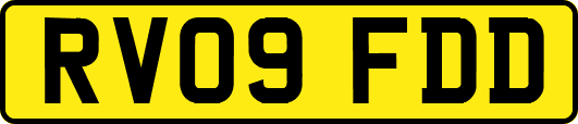 RV09FDD
