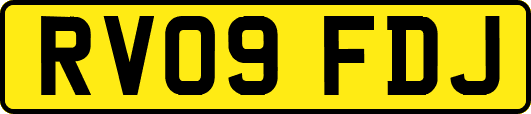 RV09FDJ