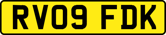 RV09FDK