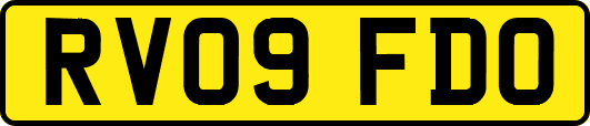RV09FDO
