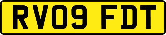 RV09FDT