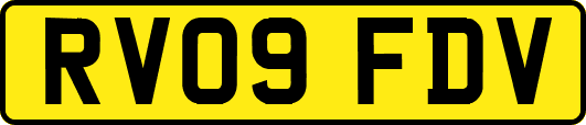RV09FDV