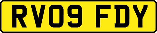 RV09FDY