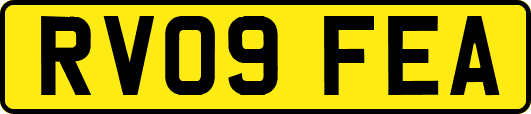 RV09FEA