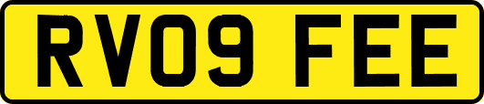 RV09FEE