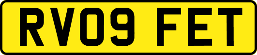 RV09FET