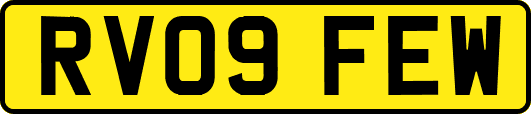 RV09FEW