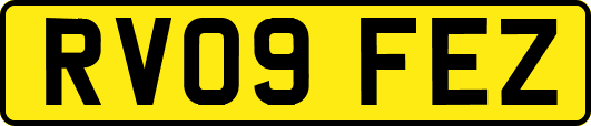 RV09FEZ