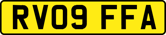 RV09FFA