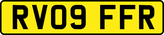 RV09FFR