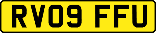 RV09FFU