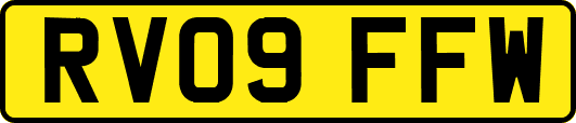 RV09FFW