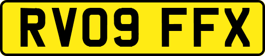 RV09FFX