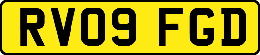 RV09FGD