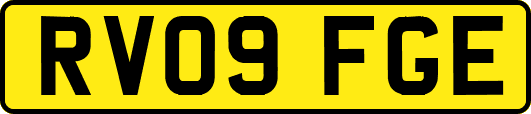 RV09FGE