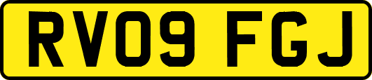 RV09FGJ