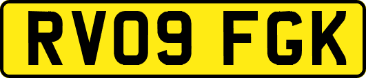 RV09FGK