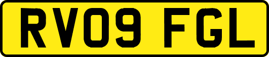 RV09FGL