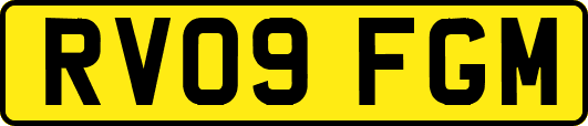 RV09FGM