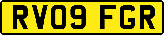 RV09FGR