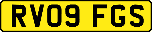 RV09FGS