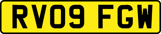 RV09FGW