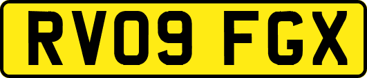 RV09FGX