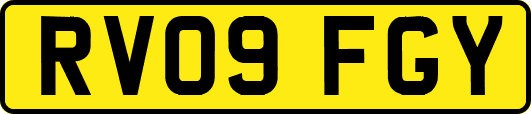 RV09FGY
