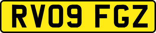 RV09FGZ