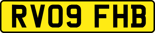 RV09FHB
