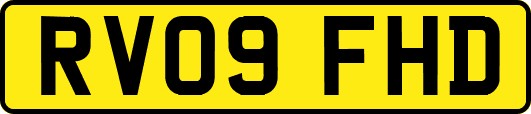RV09FHD