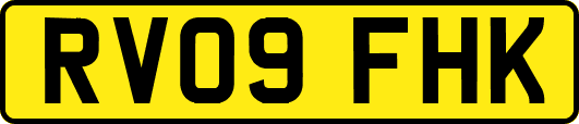 RV09FHK