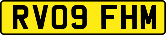 RV09FHM