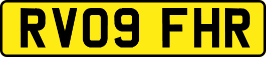 RV09FHR