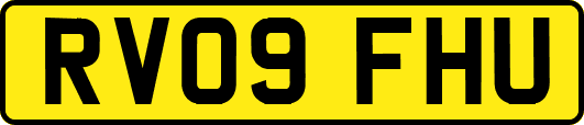 RV09FHU