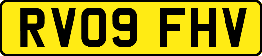 RV09FHV