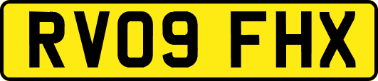 RV09FHX
