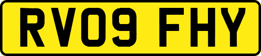 RV09FHY