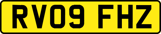 RV09FHZ