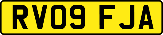 RV09FJA