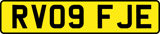 RV09FJE