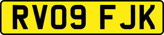 RV09FJK
