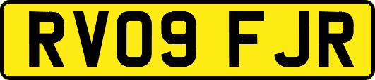 RV09FJR